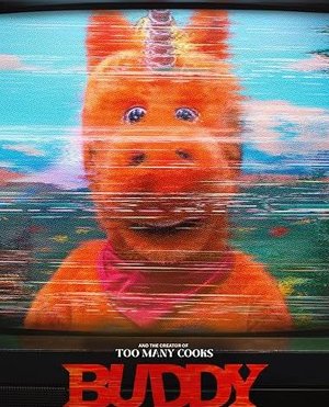 MOVIE: Buddy (2026)