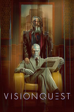 SERIES: VisionQuest (Season 1)