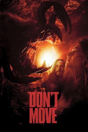 MOVIE: Don’t Move (2026)