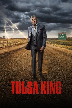 SERIES: Tulsa King (Season 4)