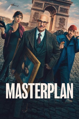 MOVIE: Masterplan (2026)