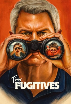 MOVIE: Tiny Fugitives (2026)