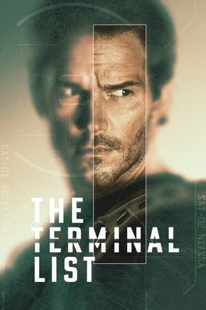 SERIES: The Terminal List (Season 2)