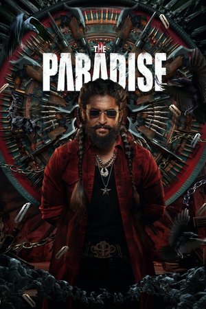 MOVIE: The Paradise (2026) featured image