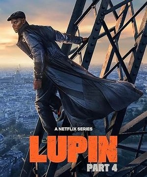 SERIES: Lupin (Season 4)