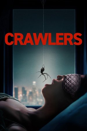 MOVIE: Crawlers (2026)