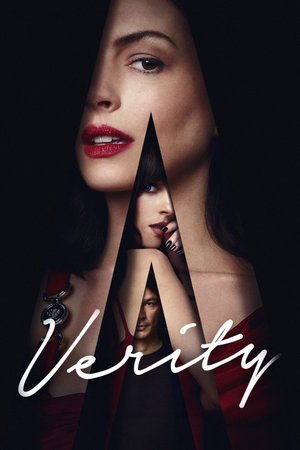MOVIE: Verity (2026)