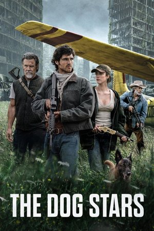 MOVIE: The Dog Stars (2026)
