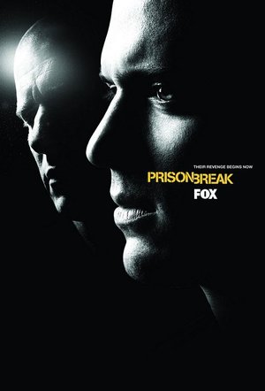 SERIES: Prison Break (Season 2)