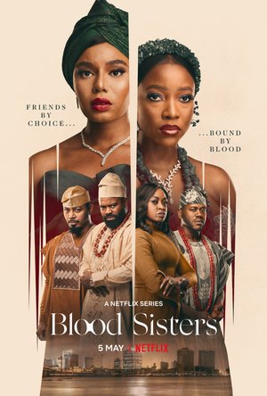 SERIES: Blood Sisters (Season 1)