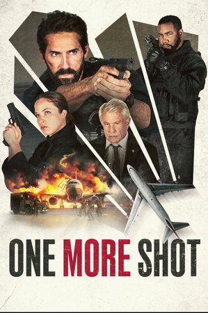MOVIE: One More Shot (2024)
