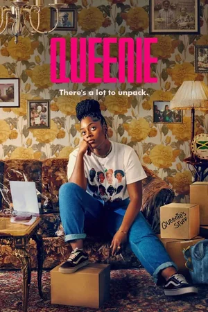SERIES: Queenie (Season 1)