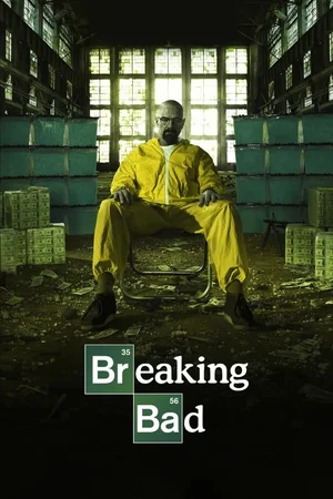 SERIES: Breaking Bad (Season 1)