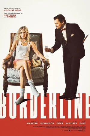 MOVIE: Borderline (2025)