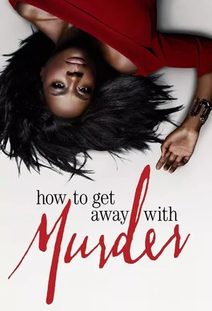 SERIES: How to Get Away with Murder (Season 1)