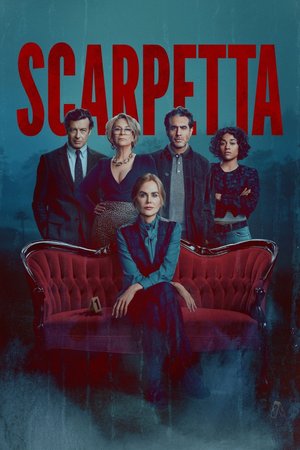 SERIES: Scarpetta (Season 1)