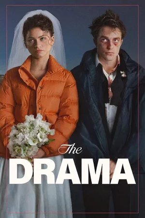 MOVIE: The Drama (2026)