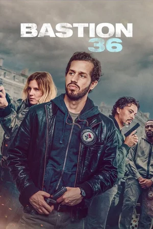 MOVIE: Squad 36 (2025)