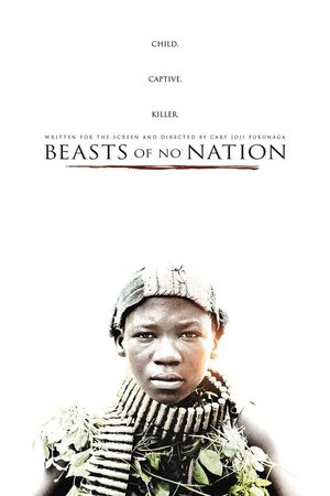 MOVIE: Beasts of No Nation