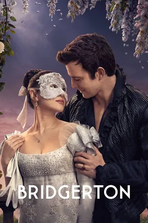 SERIES: Bridgerton (Season 4)