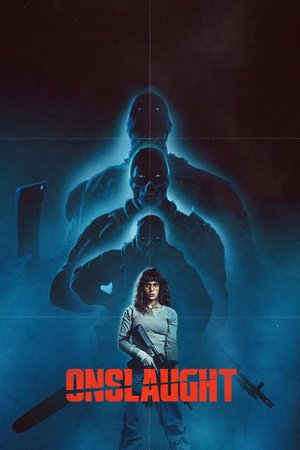 MOVIE: Onslaught (2026)
