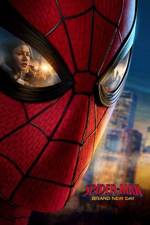 MOVIE: Spider-Man: Brand New Day (2026)