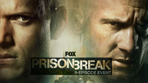 SERIES: Prison Break (Season 5)
