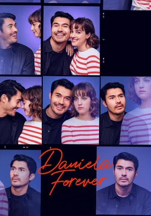 MOVIE: Daniela Forever (2024)