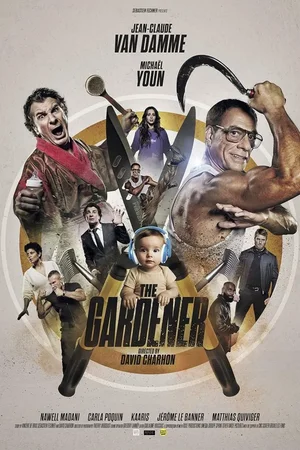 MOVIE: The Gardener (2025)