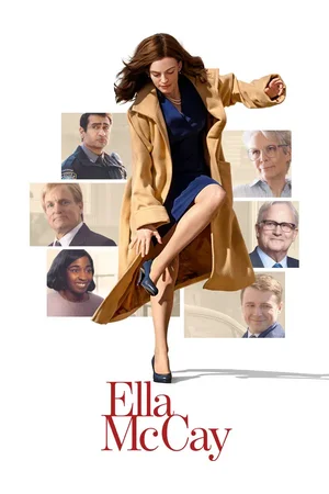 MOVIE: Ella McCay (2025)
