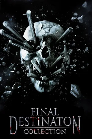 MOVIE: Final Destination (Collection)