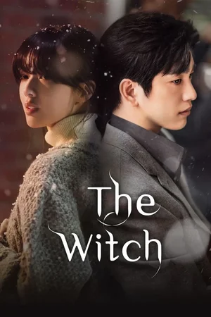 SERIES: The Witch (Season 1)