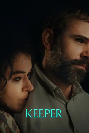 MOVIE: Keeper (2025)