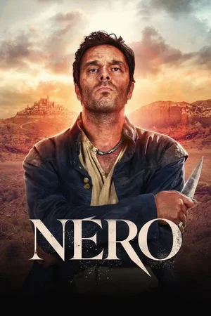 SERIES: Nero The Assassin (Season 1)