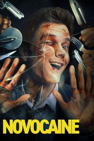 MOVIE: Novocaine (2025)