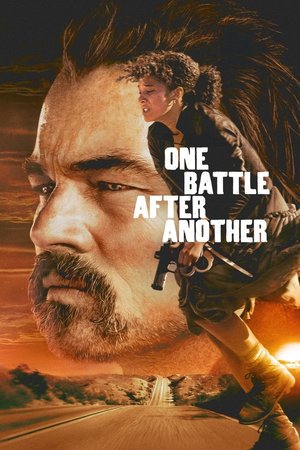 MOVIE: One Battle After Another (2025)