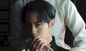 SERIES: Alchemy of Souls (Season 2)