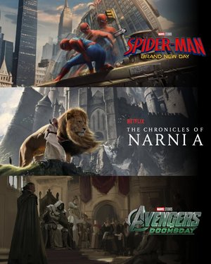 2026 Movie Release Dates: 19 Blockbusters You Can’t Miss!