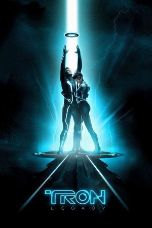 MOVIE: Tron: Legacy (2010)