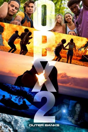 SERIES: Outer Banks (Season 2)