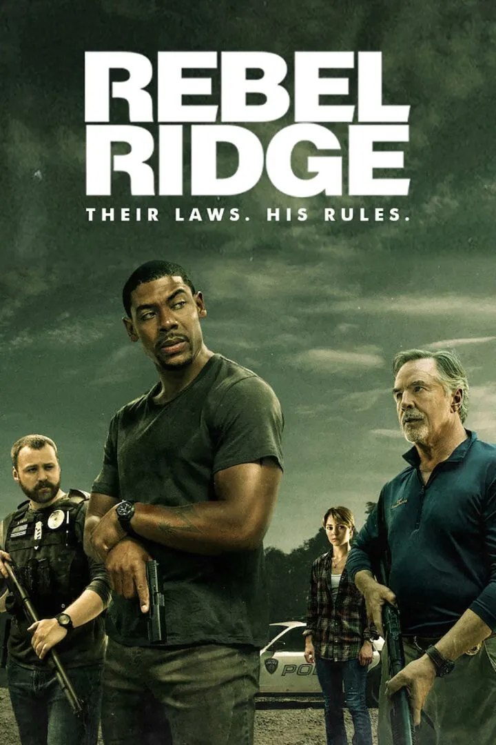 MOVIE: Rebel Ridge (2024) – NZDWORLD